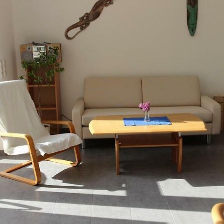 Fewo Max Und Moritz Bammental Exterior foto